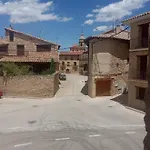 El Manzano Apartman Torre del Compte
