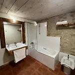 Apartman El Manzano Torre del Compte
