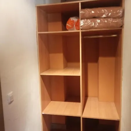 Apartman El Manzano Torre del Compte